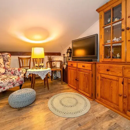 Roza Guest house Drazice