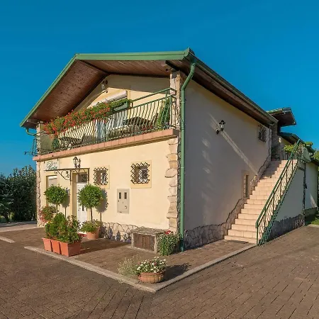 Affittacamere Roza 3*