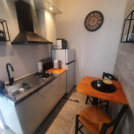 Guest house Roza Drazice