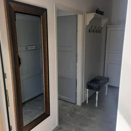 Roza Guest house Drazice