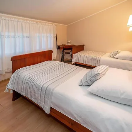 Guest house Roza