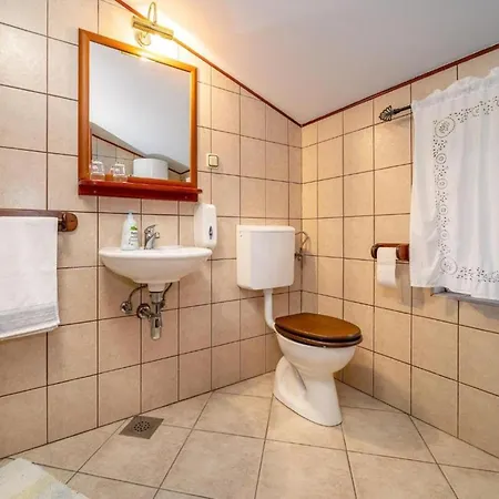 Roza 3* Drazice