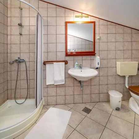 Roza Guest house Drazice