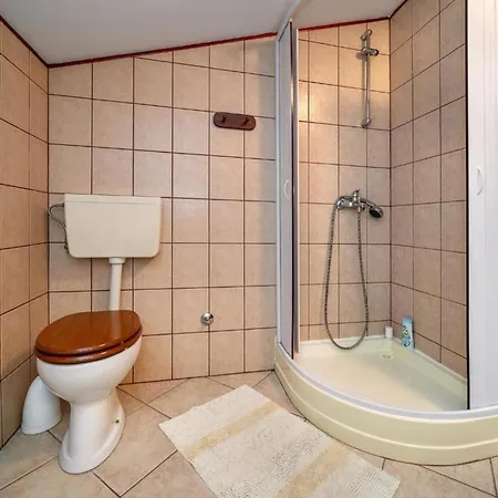 Roza 3* Drazice