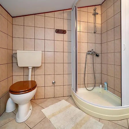 Roza Casa de hóspedes 3*