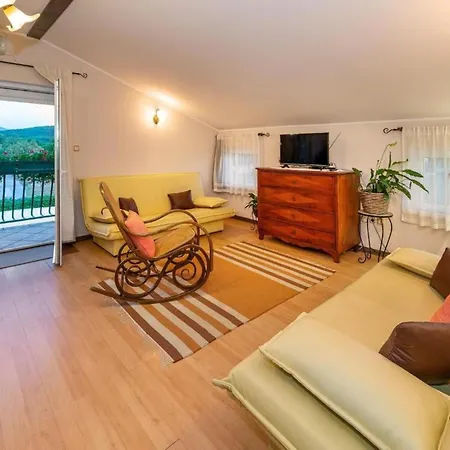 Gæstehus Roza Drazice