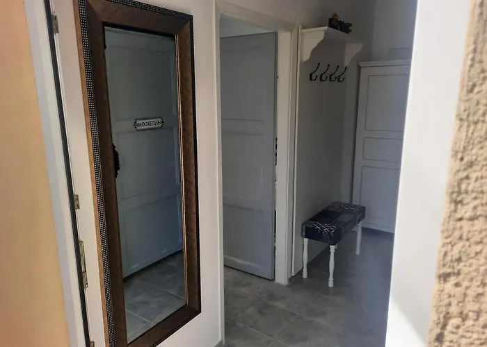 Roza Πανσιόν Drazice